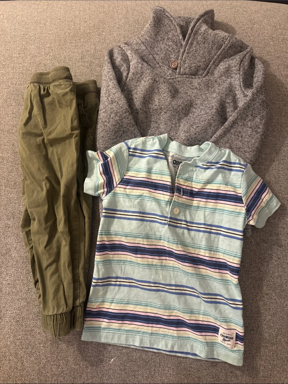 5/$15- 2t bundle